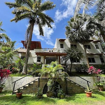 Puesta Del Sol Hotel Quepos Kültér fotó