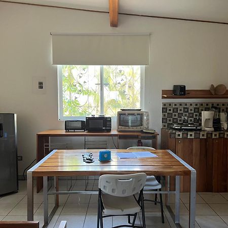 Puesta Del Sol Hotel Quepos Kültér fotó