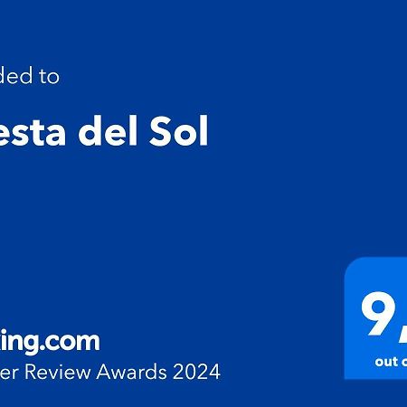Puesta Del Sol Hotel Quepos Kültér fotó