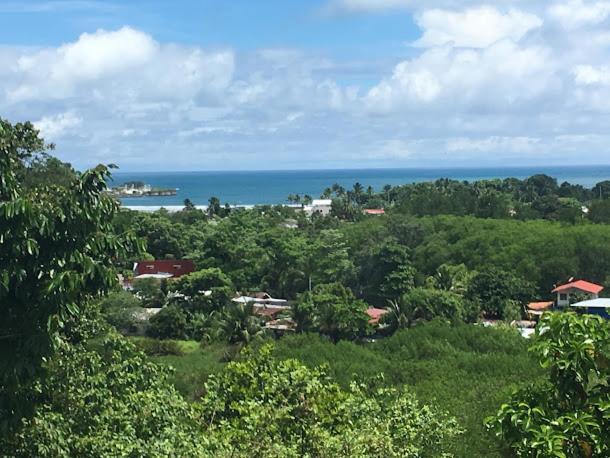 Puesta Del Sol Hotel Quepos Kültér fotó