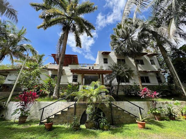 Puesta Del Sol Hotel Quepos Kültér fotó