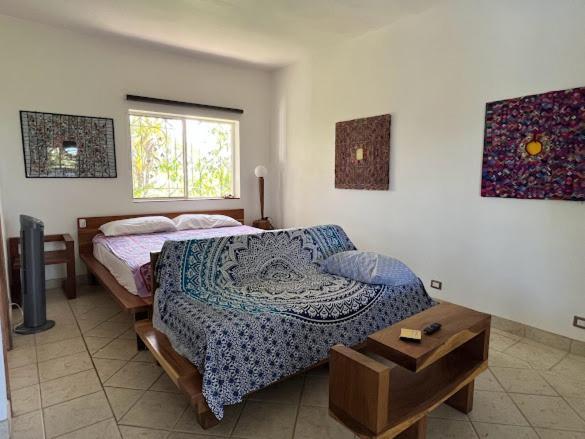 Puesta Del Sol Hotel Quepos Kültér fotó
