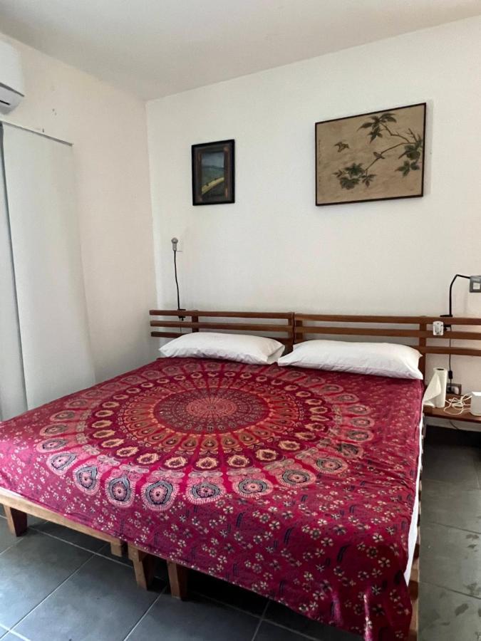 Puesta Del Sol Hotel Quepos Kültér fotó