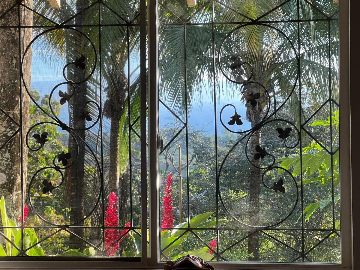 Puesta Del Sol Hotel Quepos Kültér fotó