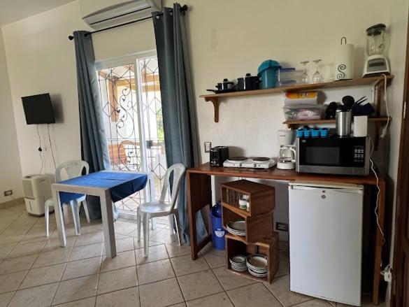 Puesta Del Sol Hotel Quepos Kültér fotó