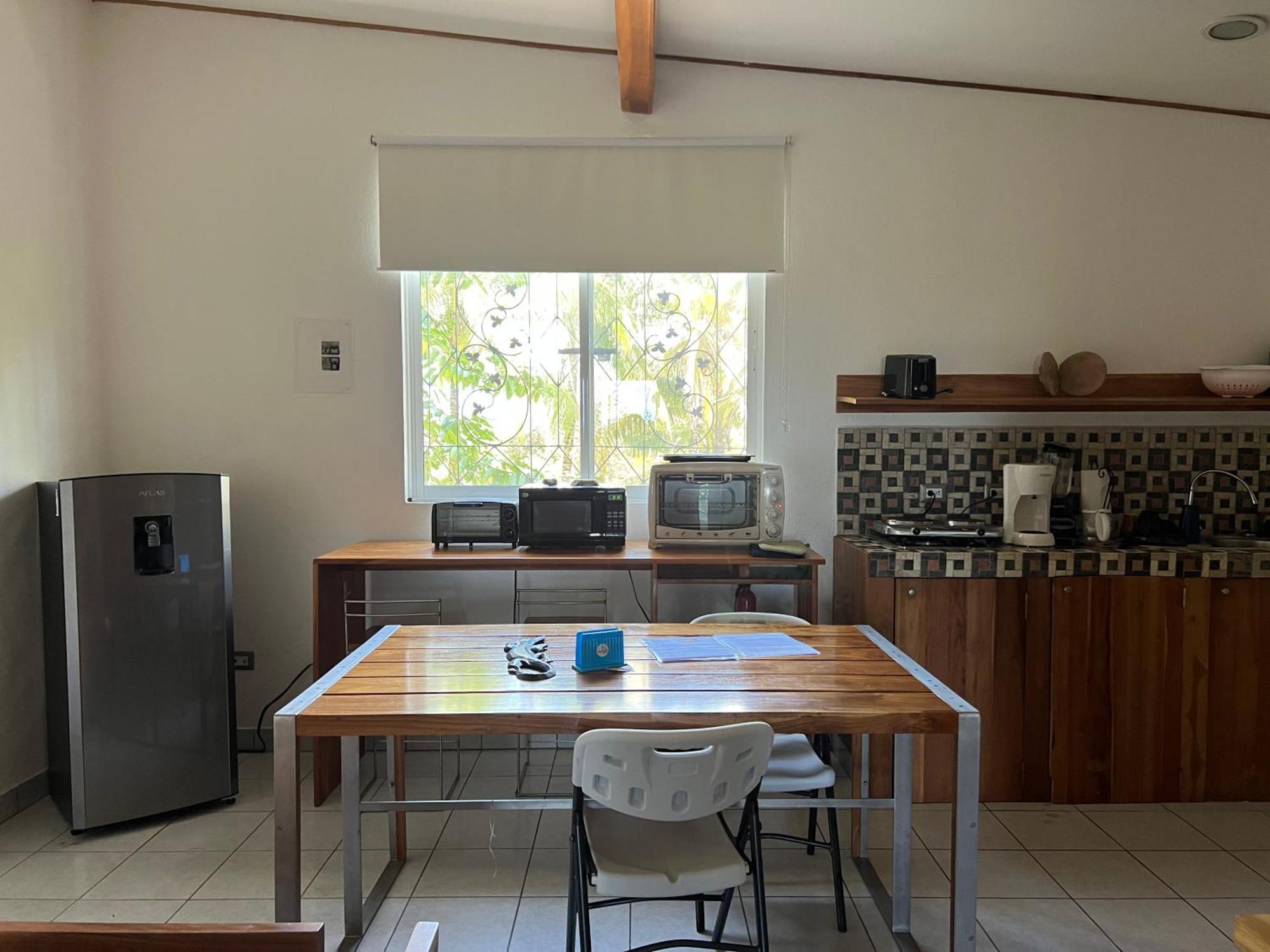 Puesta Del Sol Hotel Quepos Kültér fotó