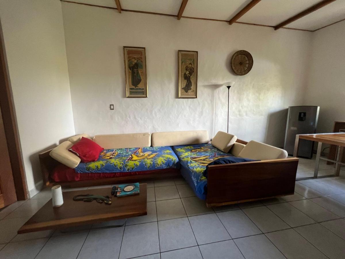 Puesta Del Sol Hotel Quepos Kültér fotó