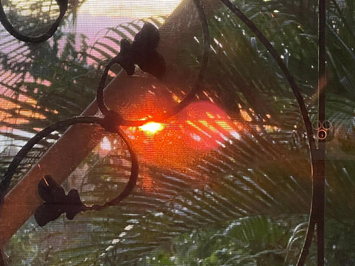 Puesta Del Sol Hotel Quepos Kültér fotó