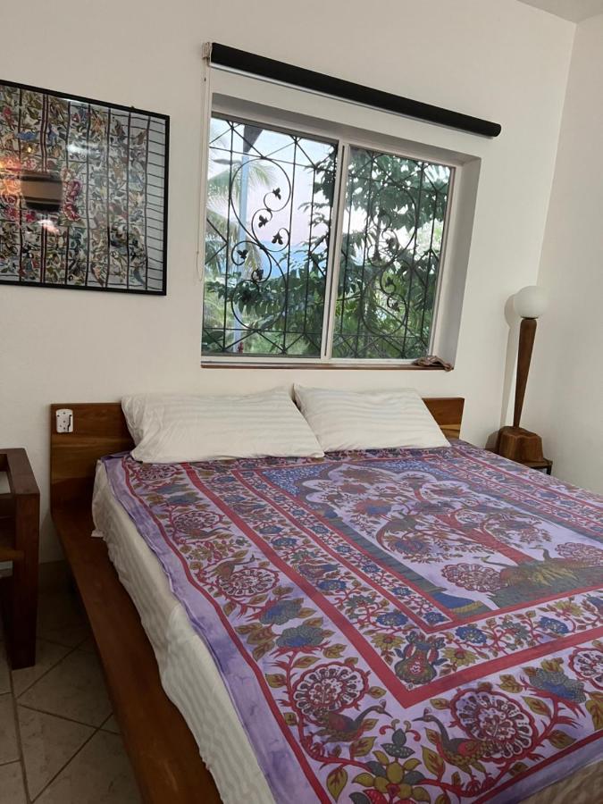 Puesta Del Sol Hotel Quepos Kültér fotó