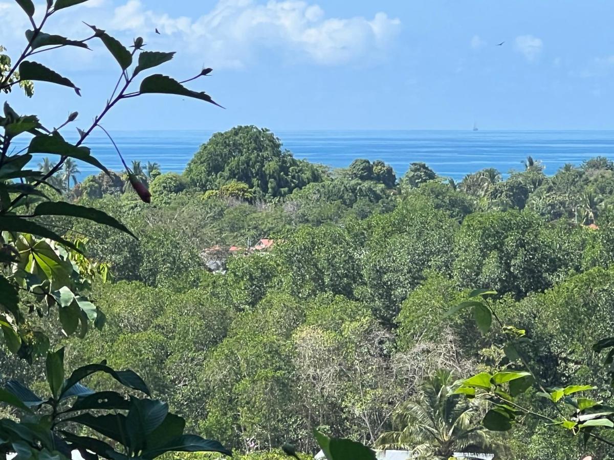 Puesta Del Sol Hotel Quepos Kültér fotó